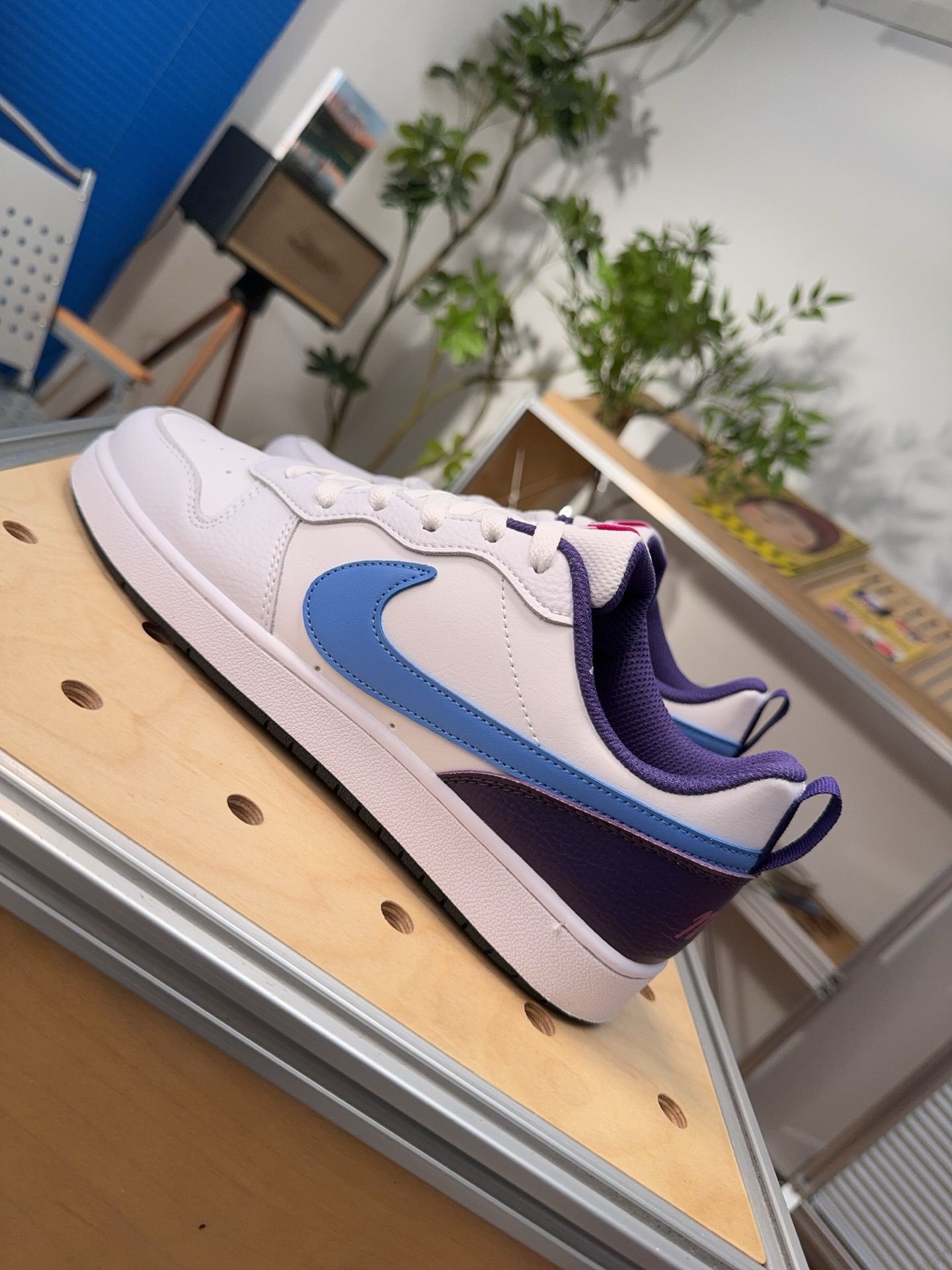 Nike Jordan